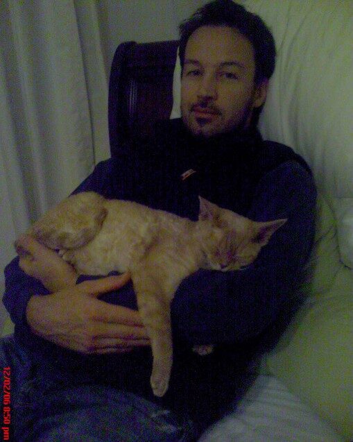 Chester - Early